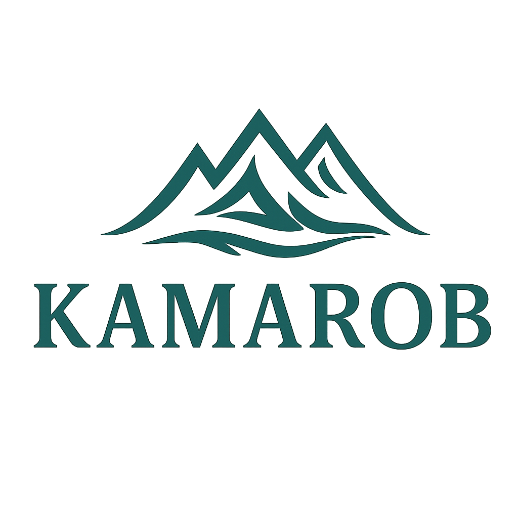 KAMAROB Logo